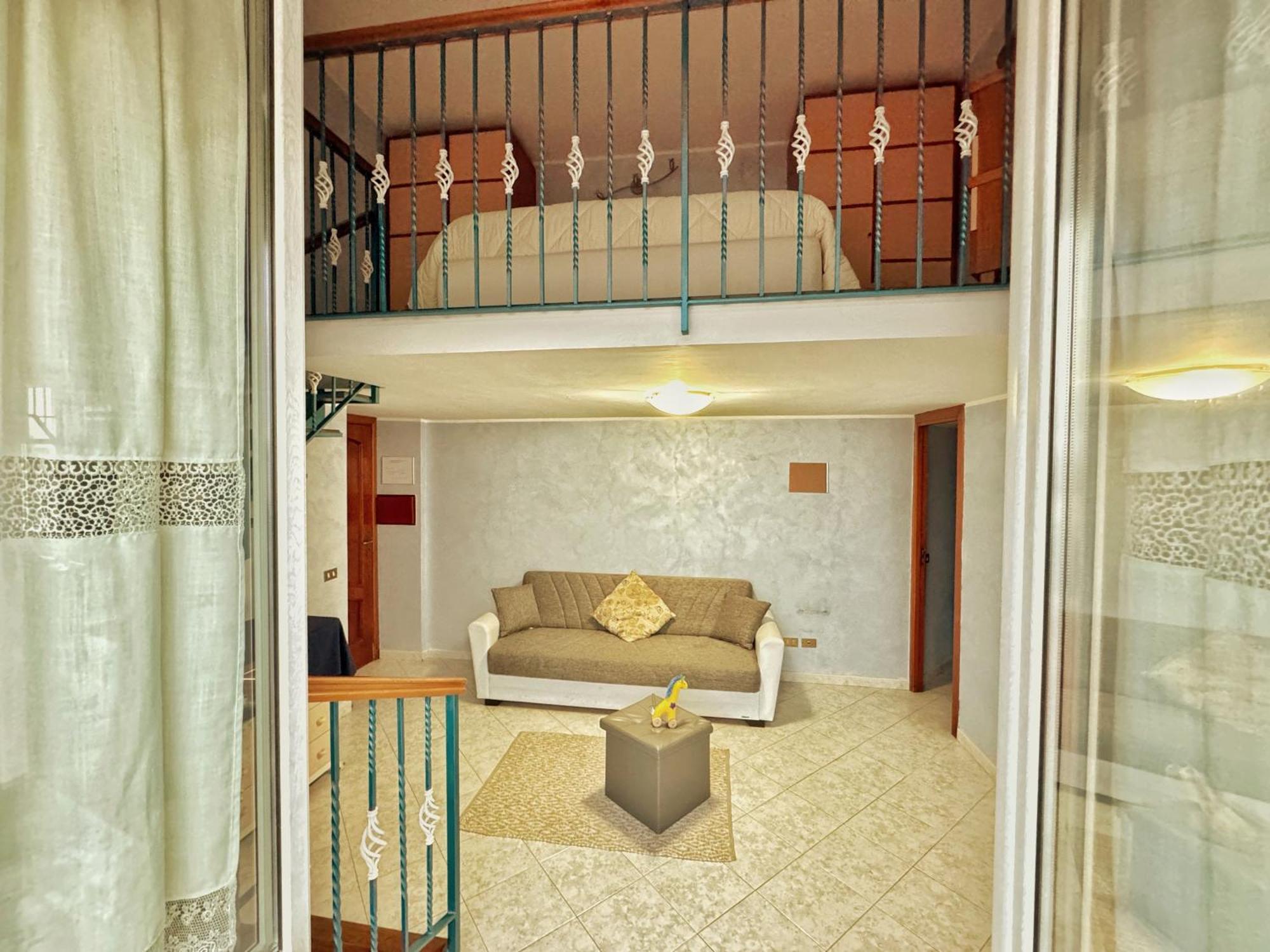 Apartamento Laura House Nápoles Exterior foto