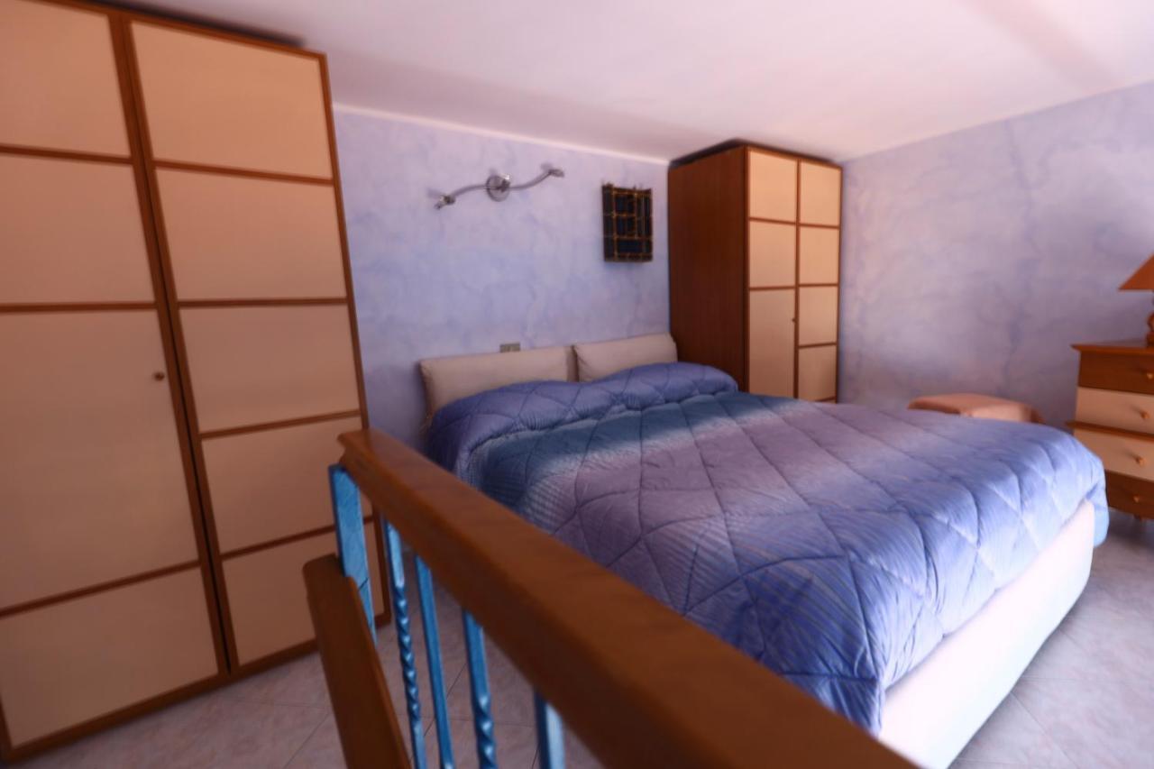 Apartamento Laura House Nápoles Exterior foto